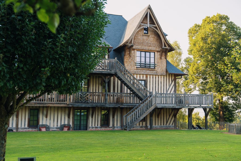 Bicentenary St Simeon Farm Gevels 19 2 Ferme St Simeon Gevels 19 2